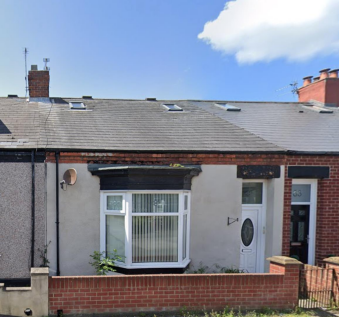2 bedroom cottage for sale