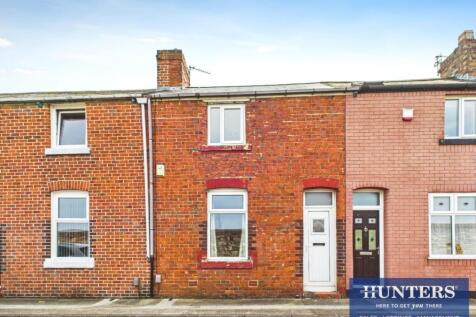 Bruce Street, Sunderland 2 bed terraced house for sale