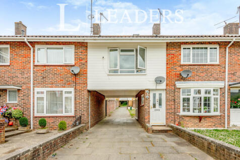 Hawkins Road, Crawley, West Sussex Studio for sale