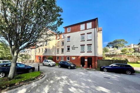 Belle Vue Road, Paignton 1 bed flat for sale