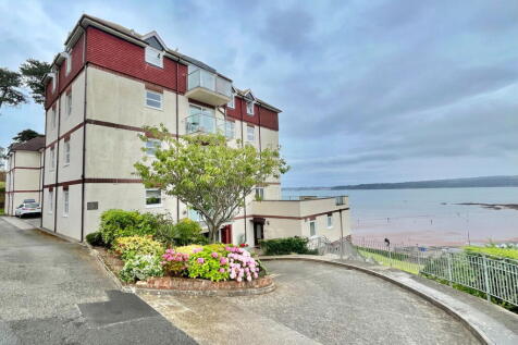 Alta Vista Road, Paignton 3 bed flat for sale