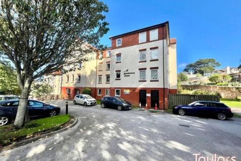 Belle Vue Road, Paignton 1 bed flat for sale