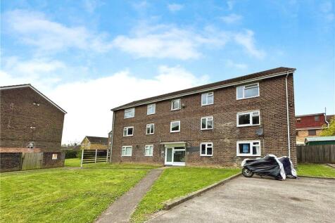 Crombie Close, Waterlooville, Hampshire Studio for sale