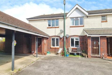 Waterside Drive, Chichester, West Sussex 1 bed apartment for sale