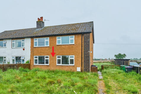 1 bedroom ground floor flat for sale
