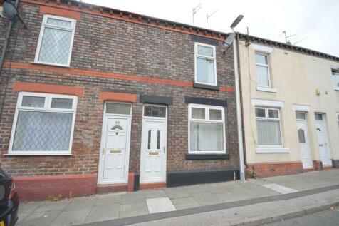 Bower Street, Widnes 2 bed terraced house for sale