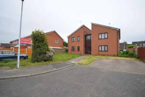 Chidlow Close, Widnes 1 bed apartment for sale