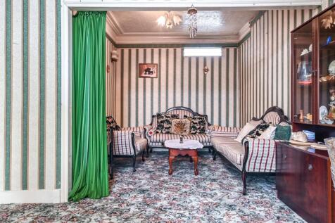 Boundary Road, Walthamstow, London, E17 3 bed terraced house for sale