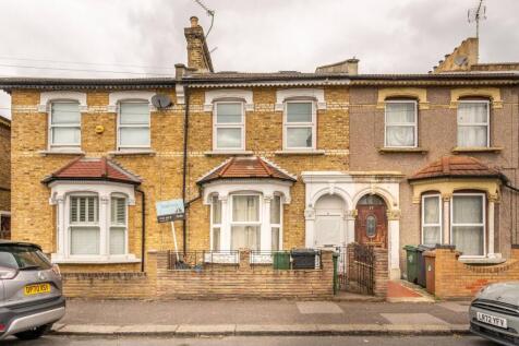 St Georges Road, Leyton, London, E10 5 bed house for sale