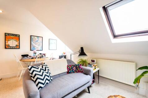 Cambridge Road, Bromley North... 1 bed flat for sale