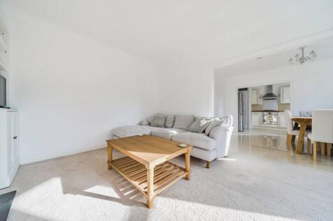 Hammelton Road, Bromley, BR1 2 bed flat for sale