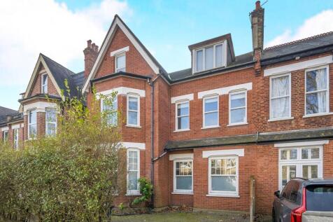 Hammelton Road, Bromley, BR1 2 bed flat for sale