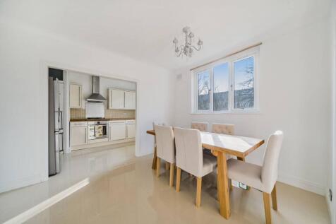 Hammelton Road, Bromley, BR1 2 bed flat for sale