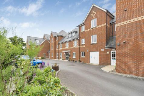 Portway, Wantage, OX12 1 bed apartment for sale