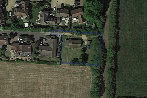 Plot for sale