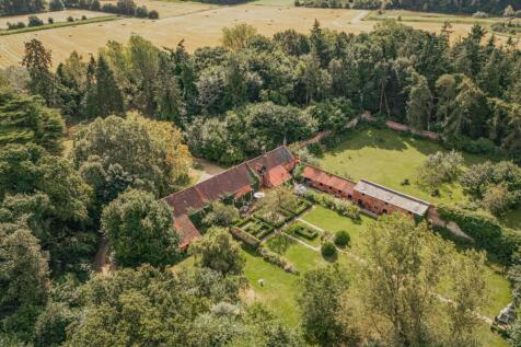 North Burlingham 4 bed property for sale