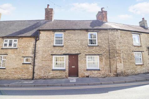 College Street, Higham Ferrers NN10 2 bed cottage for sale
