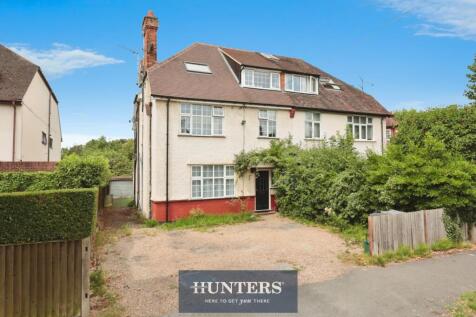 Murray Road,Northwood 1 bed flat for sale