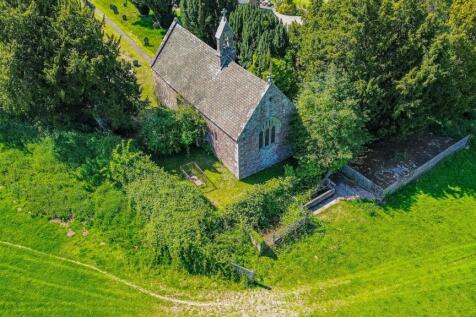 Church Farm Road, Llangwm NP15 Detached house for sale