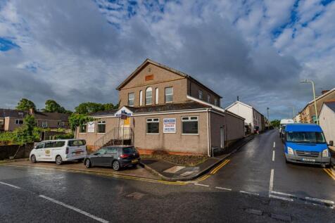 Bridgend Road, Bridgend CF32 Detached house for sale
