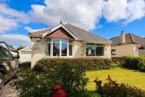 Colcot Road, Barry CF62 2 bed detached bungalow for sale
