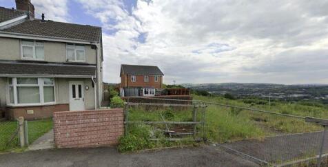 Pencoed Avenue, Blackwood NP12 Detached house for sale