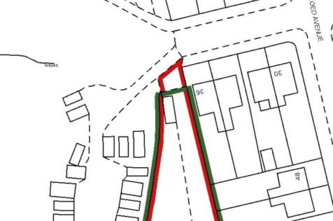 Pencoed Avenue, Blackwood NP12 Detached house for sale