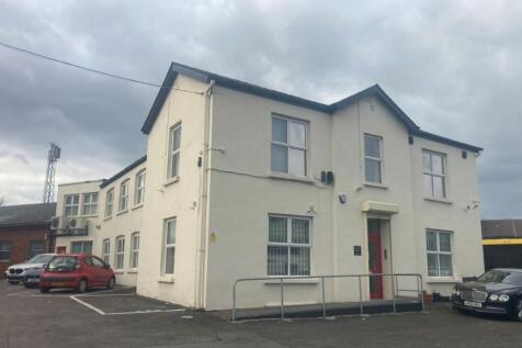 Station Terrace, Cardiff CF5 Detached house for sale