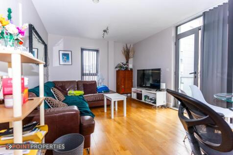 76 Henry Street, Liverpool L1 2 bed flat for sale