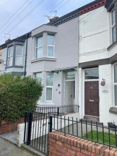 Liverpool L4 6 bed terraced house for sale