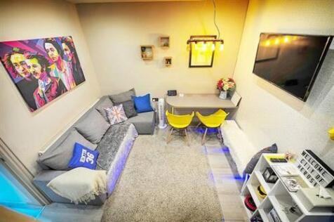 Fairfield, Liverpool L6 2 bed terraced house for sale