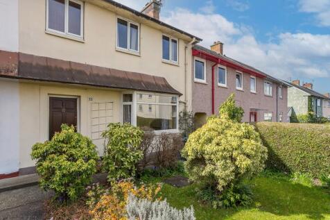 Hazelwood Grove, The Inch, Edinburgh... 3 bed terraced house for sale