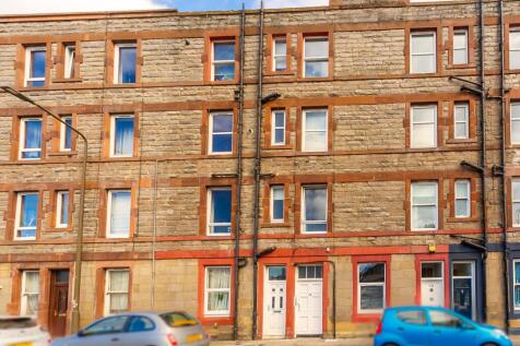 Lochend Road North, Musselburgh, EH21 1 bed flat for sale
