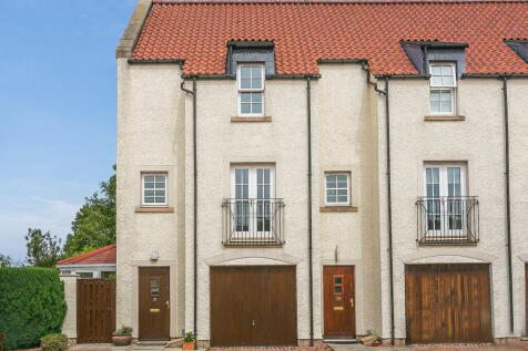 Laburnum Arch Court, Prestonpans, EH32 3 bed townhouse for sale