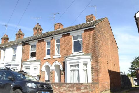 Barrington Road, Colchester 2 bed house for sale
