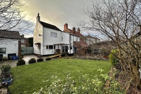 3 bedroom house for sale