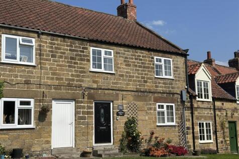 3 bedroom character property for sale