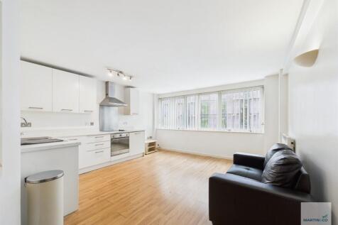Marco Island, Huntingdon Street 1 bed apartment for sale