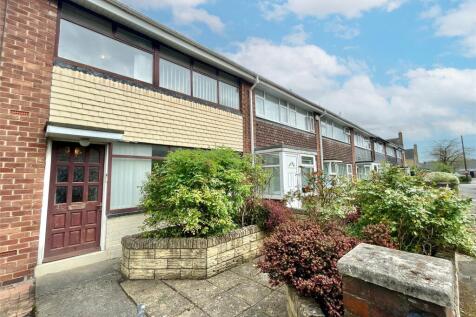 Church Street, Dunston, NE11 3 bed terraced house for sale