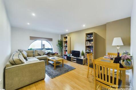 40 Pall Mall, Liverpool 1 bed apartment for sale
