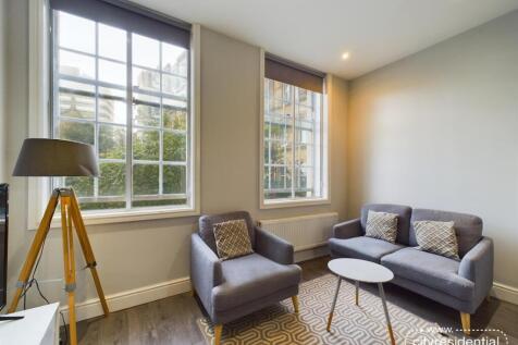 Reliance House, Water Street, Liverpool 1 bed apartment for sale