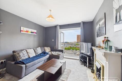 Waterloo Quay, Liverpool 2 bed apartment for sale