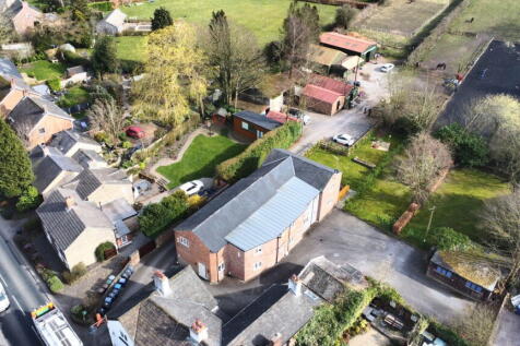The Saddlery, Ash Brow, Newburgh... 2 bed apartment for sale