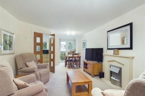 Coronation Court, County Road... 1 bed apartment for sale
