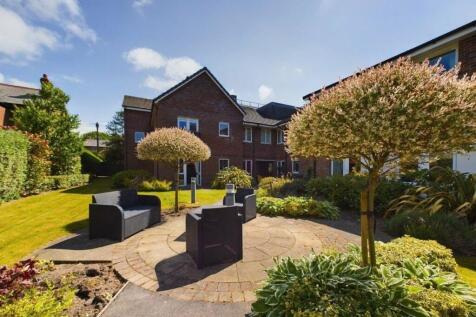 Coronation Court, County Road... 1 bed apartment for sale