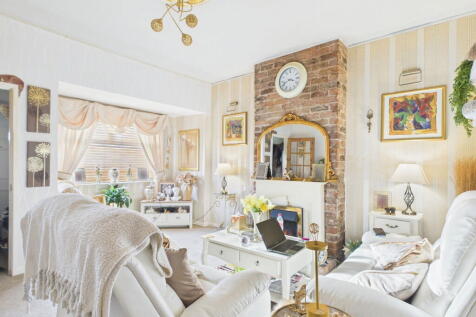 Sandy Lane, Skelmersdale, WN8 8LA 2 bed end of terrace house for sale
