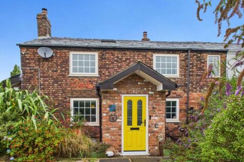 New Lane, Burscough, Ormskirk, L40 0RX 4 bed semi