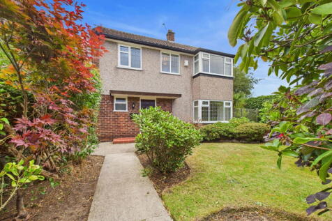 Liverpool Road South, Maghull 4 bed detached house for sale