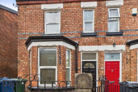 Mill Street, Ormskirk, L39 4QD 2 bed end of terrace house for sale