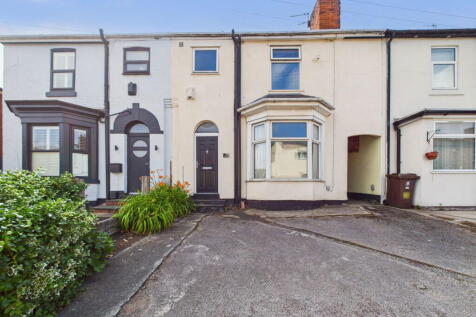 Halsall Lane, Ormskirk, L39 3AT 4 bed terraced house for sale